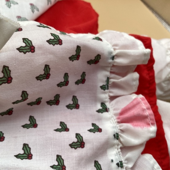 Raggedy Ann doll - Picture 6 of 6